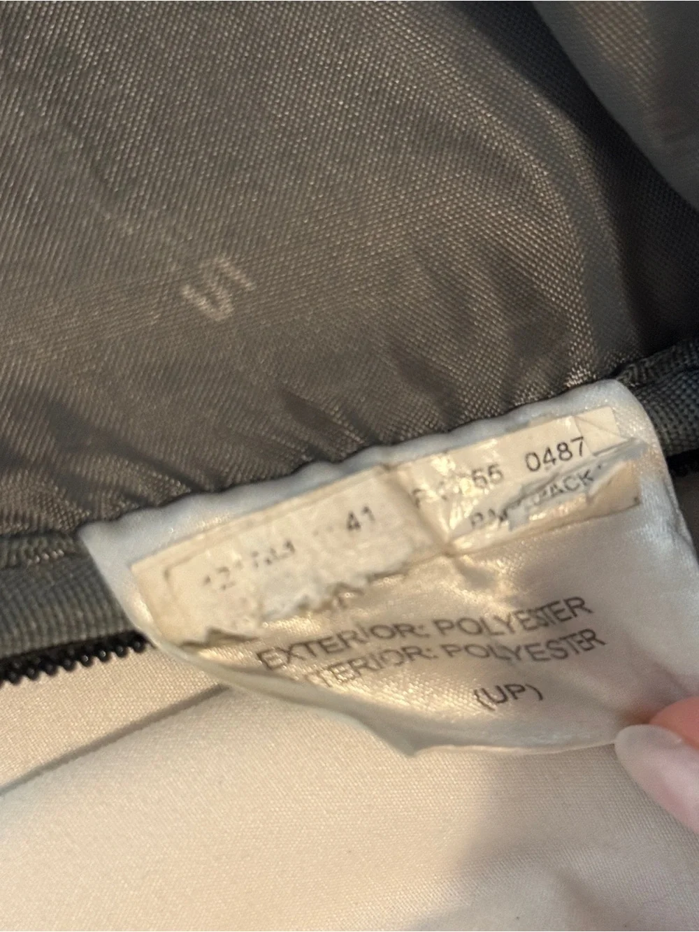 Samsonite Ingemar Business Commuter Backpack (Model TQ3)